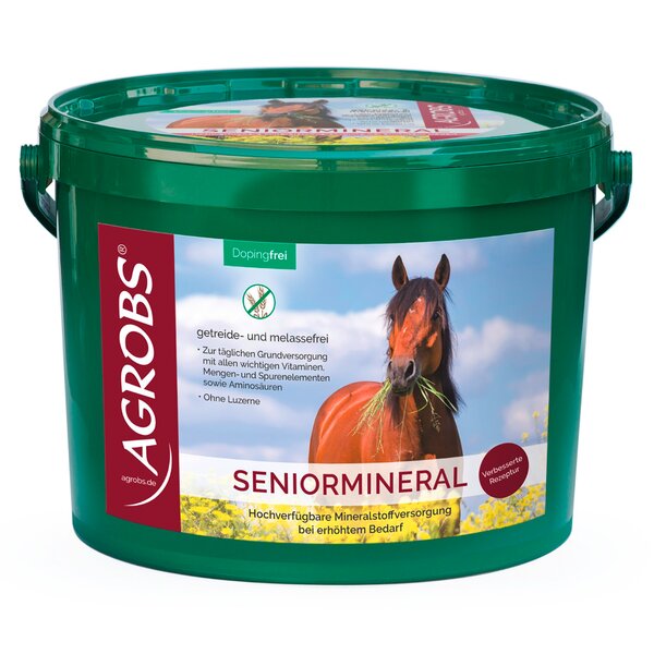 AGROBS Seniormineral 3 kg