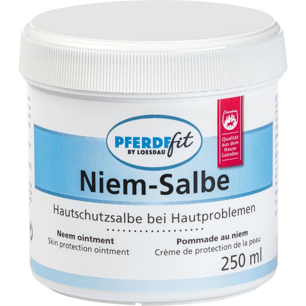 PFERDEfit by Loesdau Niem-Salbe 250 ml
