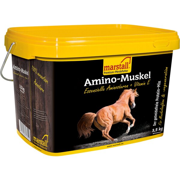 marstall Amino-Muskel 3,5 kg