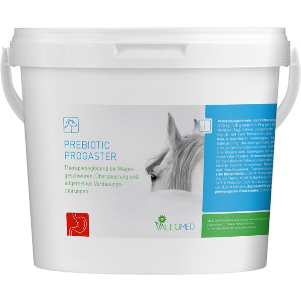 VALETUMED Prebiotic Progaster 2 kg