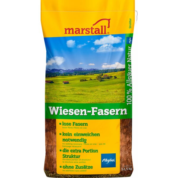 marstall Wiesen-Fasern 