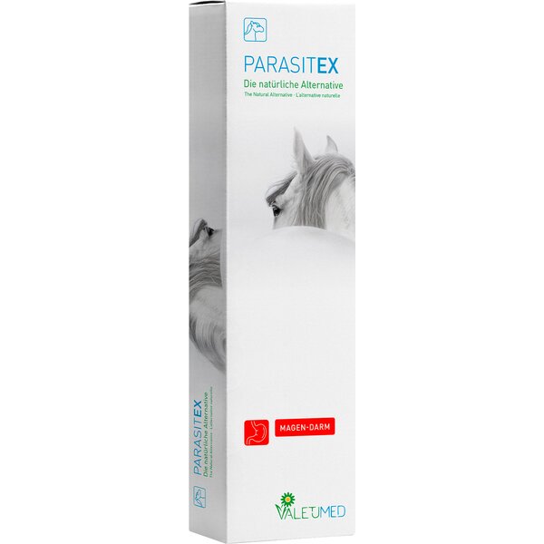 VALETUMED ParasitEx für Pferde 60 ml