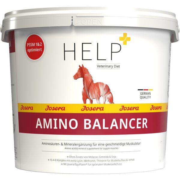 Josera Amino Balancer 4 kg