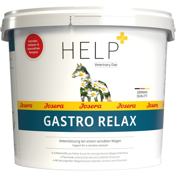 Josera Gastro Relax 3 kg