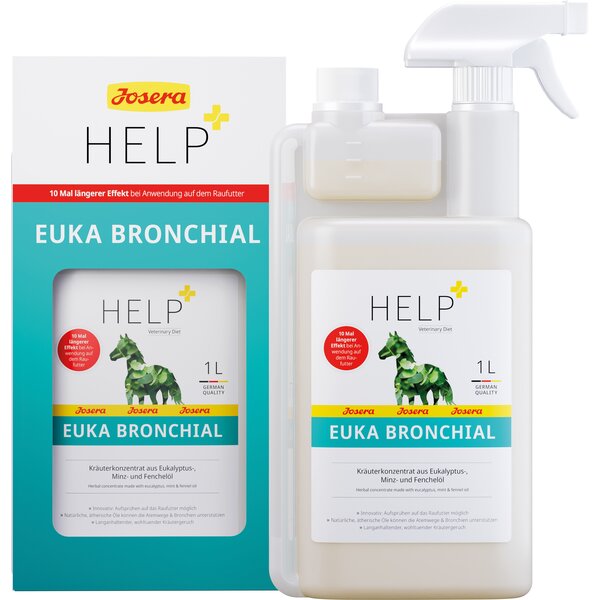 Josera Euka Bronchial 1 Liter