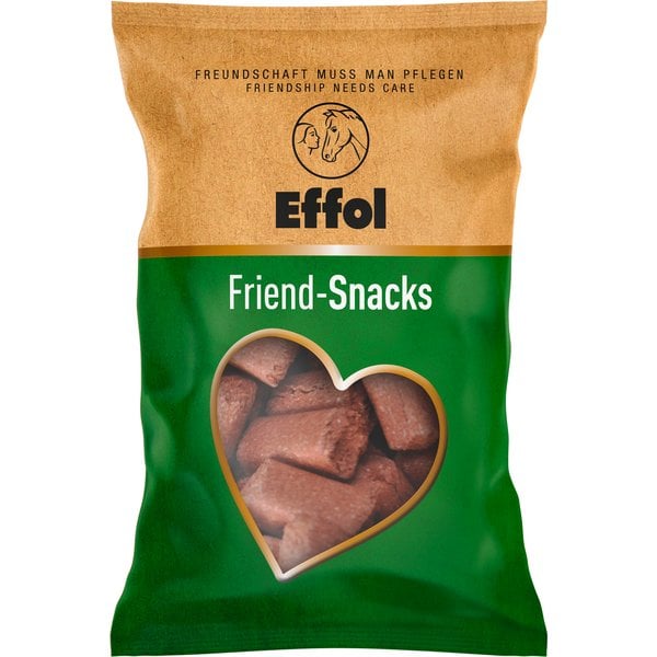 Effol Friend-Snacks Minibag 115 g