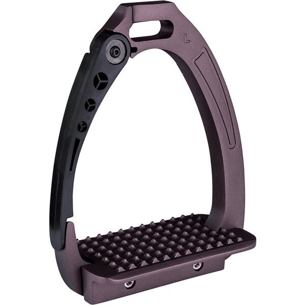 WALDHAUSEN veiligheidsbeugels Pro brown