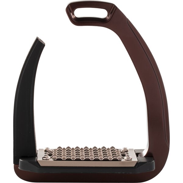 ACAVALLO stijgbeugels Rel-X EASY 