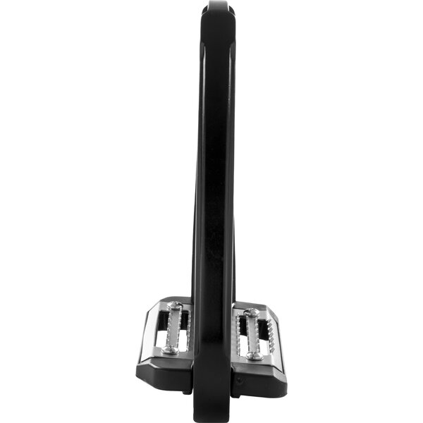 ACAVALLO stijgbeugels Rel-X EASY black | standard