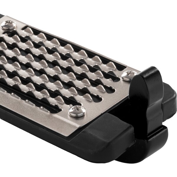 ACAVALLO stijgbeugels Rel-X EASY black | standard