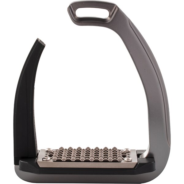 ACAVALLO stijgbeugels Rel-X EASY 
