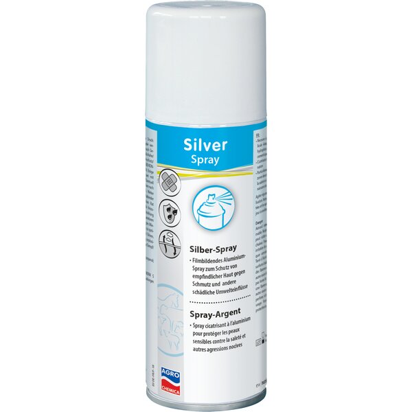 KERBL Silber Spray 200 ml