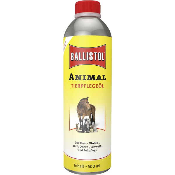 BALLISTOL Animal 500 ml