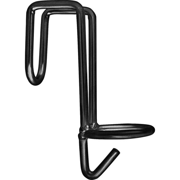 Loesdau emmerhouder om in te hangen black