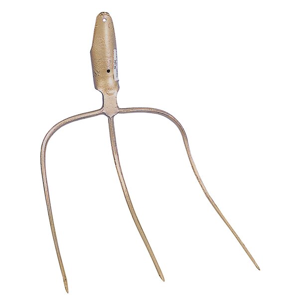 KERBL hooivork One size