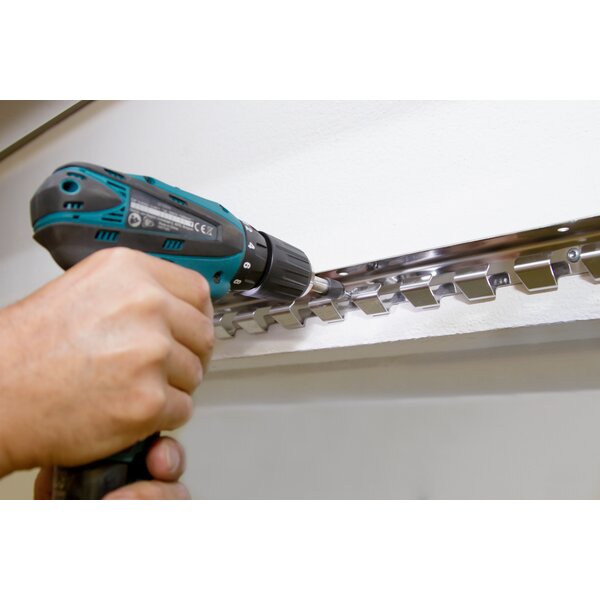 KERBL Pendeldeurfolie-set 130 cm