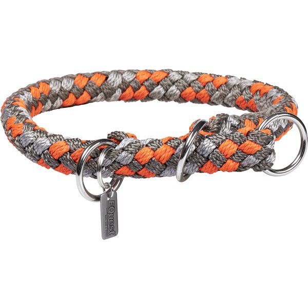 EQuest4DOGS Zugstop-Halsband Ultimo 
