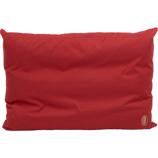 Horseware Hundebett AMIGO Dog Bed red | S (53x52x27cm)