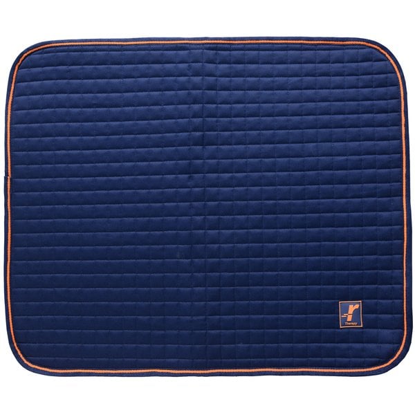 Bucas Hundebett Therapy Bucas Therapy navy | XS