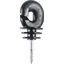 KERBL Torgriff-Set E-Line
