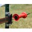 KERBL Bandtorgriffisolator-Set für T-Pfosten