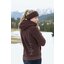 black forest Stirnband mit Logopatch