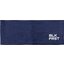 black forest Stirnband mit Reflexlogo