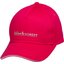 black forest Baseballcap mit Glitzerprint