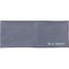 black forest Stirnband mit Logoprint