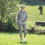 black forest Basecap mit Rubberprint