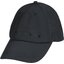 Cheval de Luxe Basecap aus Mesh mit Glitzerlogo