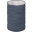 black forest Neckwarmer mit Zopfmuster