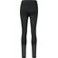Cheval de Luxe Hochbund-Reitleggings mit Mesh