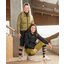 RIDE now Thermo-Reitleggings