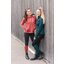 RIDE now Softshell Grip-Vollbesatz-Reithose