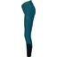 RIDE now Softshell Grip-Vollbesatz-Reithose