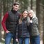 WELLENSTEYN Jacke Italy Hood