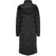 eaSt Mantel Performance Long Puffer Coat