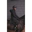 eaSt Mantel Performance Long Puffer Coat
