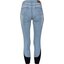 RIDE now Jeans-Reithose Grip-Vollbesatz