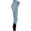 RIDE now Jeans-Reithose Grip-Vollbesatz