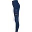 RIDE now Grip-Halbbesatz Reitleggings