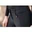 RIDE now Softshell Grip-Vollbesatz-Reithose