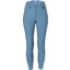 RIDE now Softshell Grip-Vollbesatz-Reithose