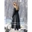 black forest Thermo-Reitrock
