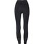 black forest Grip-Vollbesatz-Reitleggings mit Mesh