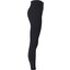 black forest Grip-Vollbesatz-Reitleggings mit Mesh