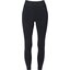 black forest Grip-Vollbesatz-Reitleggings mit Mesh
