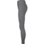 black forest Grip-Halbbesatz-Reitleggings mit Mesh