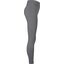 black forest Grip-Halbbesatz-Reitleggings mit Mesh